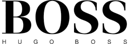 hugo boss logo