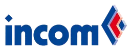 incom logo