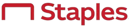 staples logo