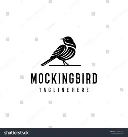 mockingbird logo