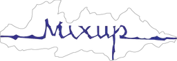 mixup logo