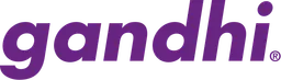 gandhi logo