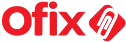 ofix logo
