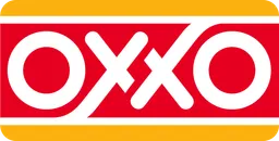 oxxo logo