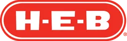 h-e-b logo