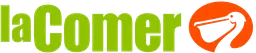la comer logo