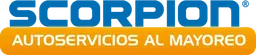 scorpion logo