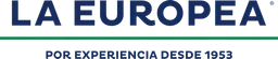 la europea logo