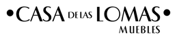 casa de las lomas logo