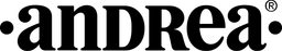 andrea logo