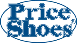 price shoes logo