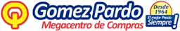 gomez pardo logo
