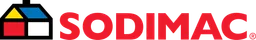 sodimac logo