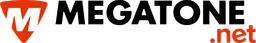 megatone logo