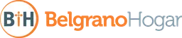 belgrano hogar logo