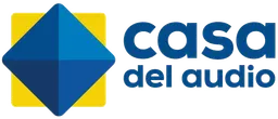 casa del audio logo