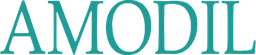 amodil logo