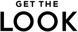 get the look logo