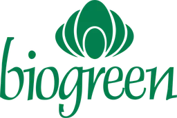 biogreen logo