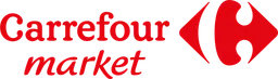 carrefour market logo