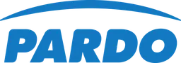 pardo logo