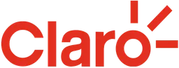claro logo