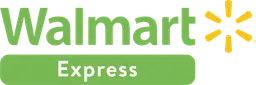 walmart express logo