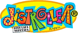 distroller logo