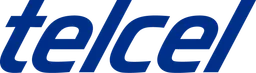 telcel logo