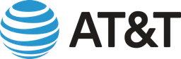 at&t logo