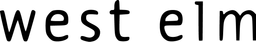 west elm logo