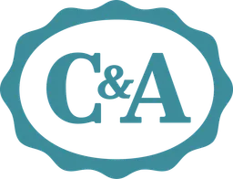c&a logo