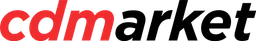 cd market logo