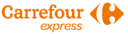carrefour express logo