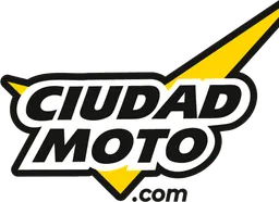 ciudad moto logo