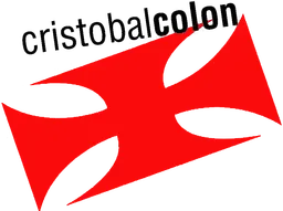 cristóbal colón logo