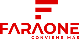 faraone logo