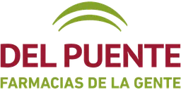 farmacia del puente logo