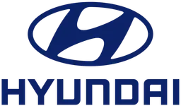 hyundai logo