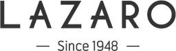 lazaro logo