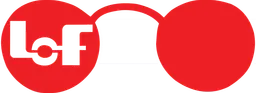 lof óptica logo