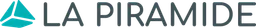 la pirámide logo