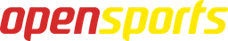 open sport logo
