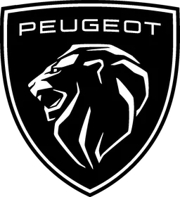 peugeot logo