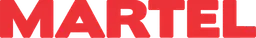 pinturerías martel logo