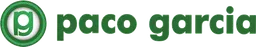 paco garcía logo