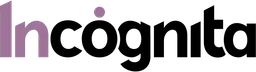 incógnita logo