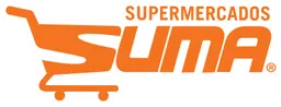 suma supermercados logo