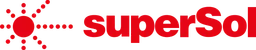 supersol logo