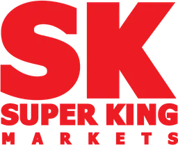 super king markets logo